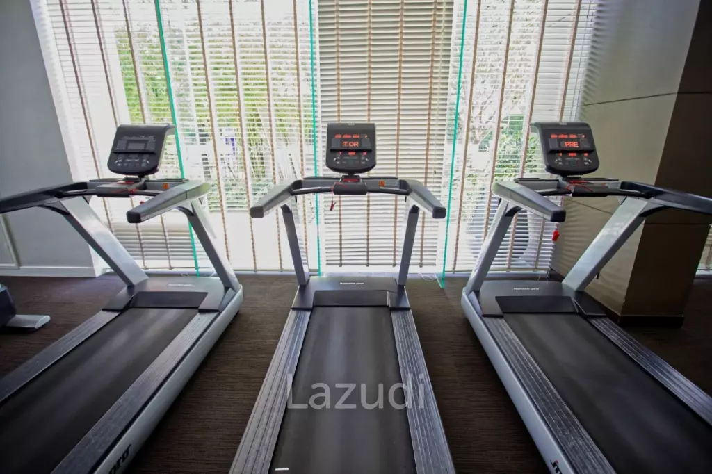 Unixx South Pattaya Condo for Sale