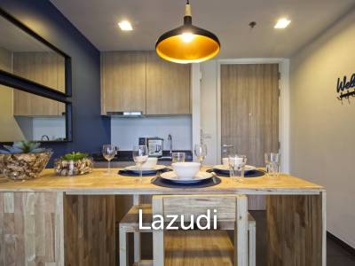 Unixx South Pattaya Condo for Sale