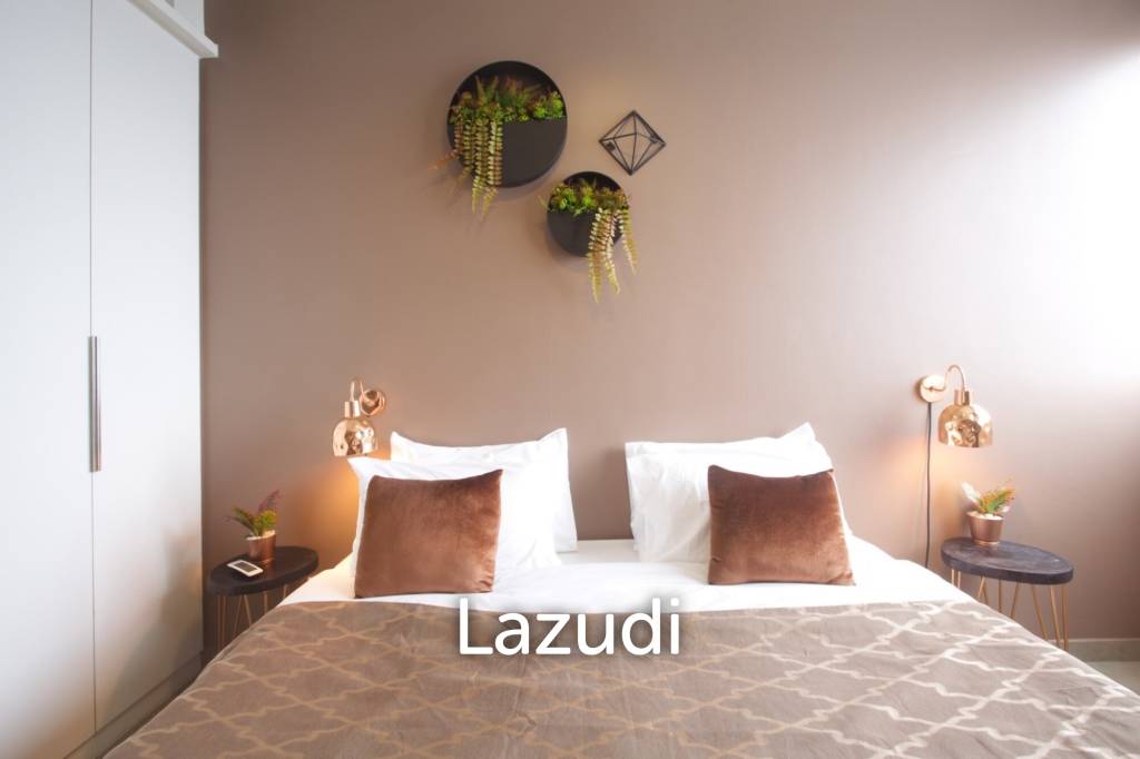 Unixx South Pattaya Condo for Sale