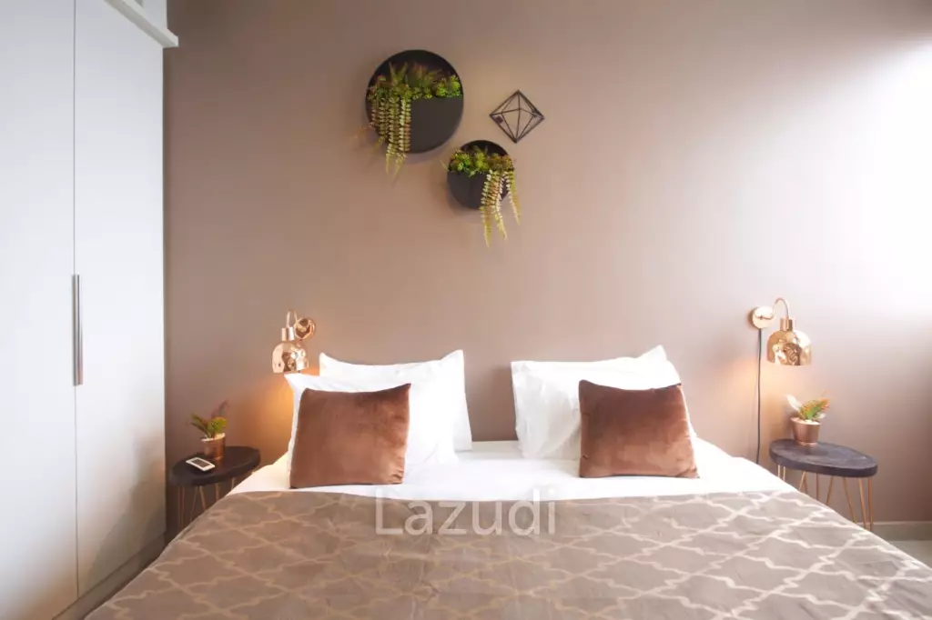 Unixx South Pattaya Condo for Sale