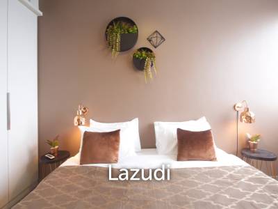 Unixx South Pattaya Condo for Sale
