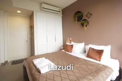 Unixx South Pattaya Condo for Sale