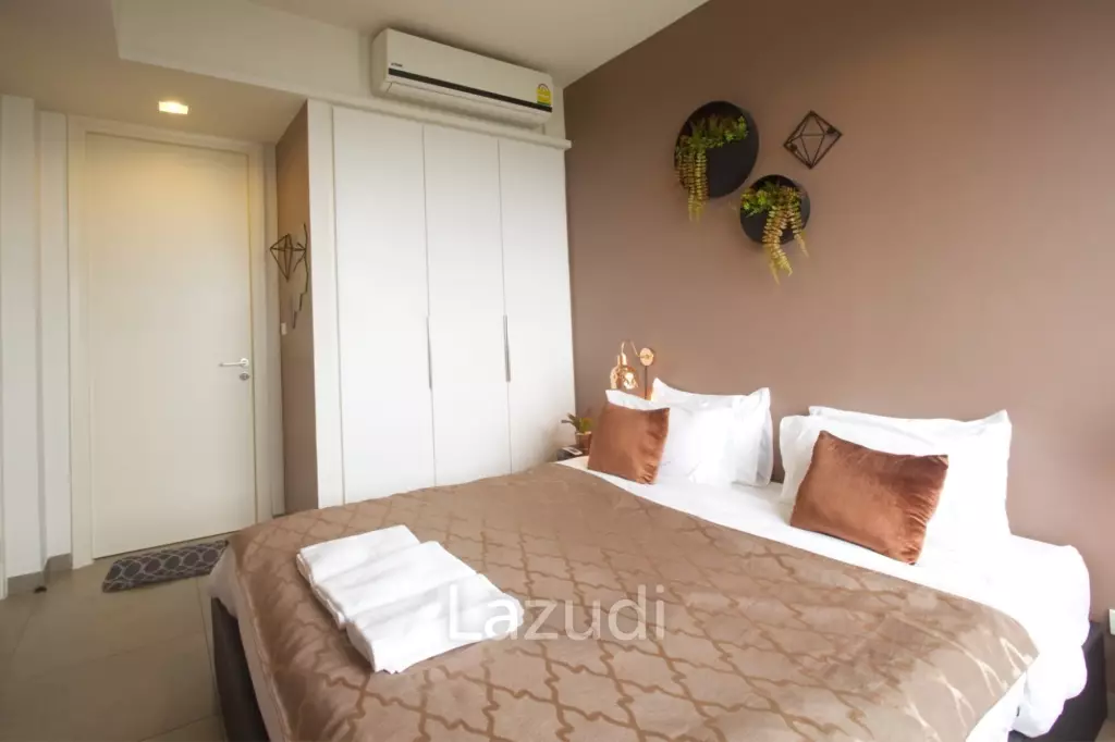 Unixx South Pattaya Condo for Sale
