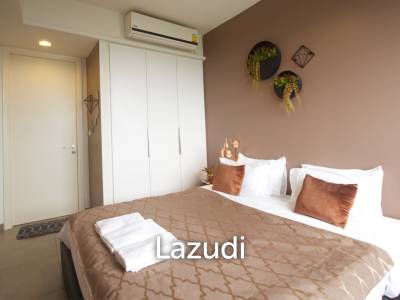 Unixx South Pattaya Condo for Sale