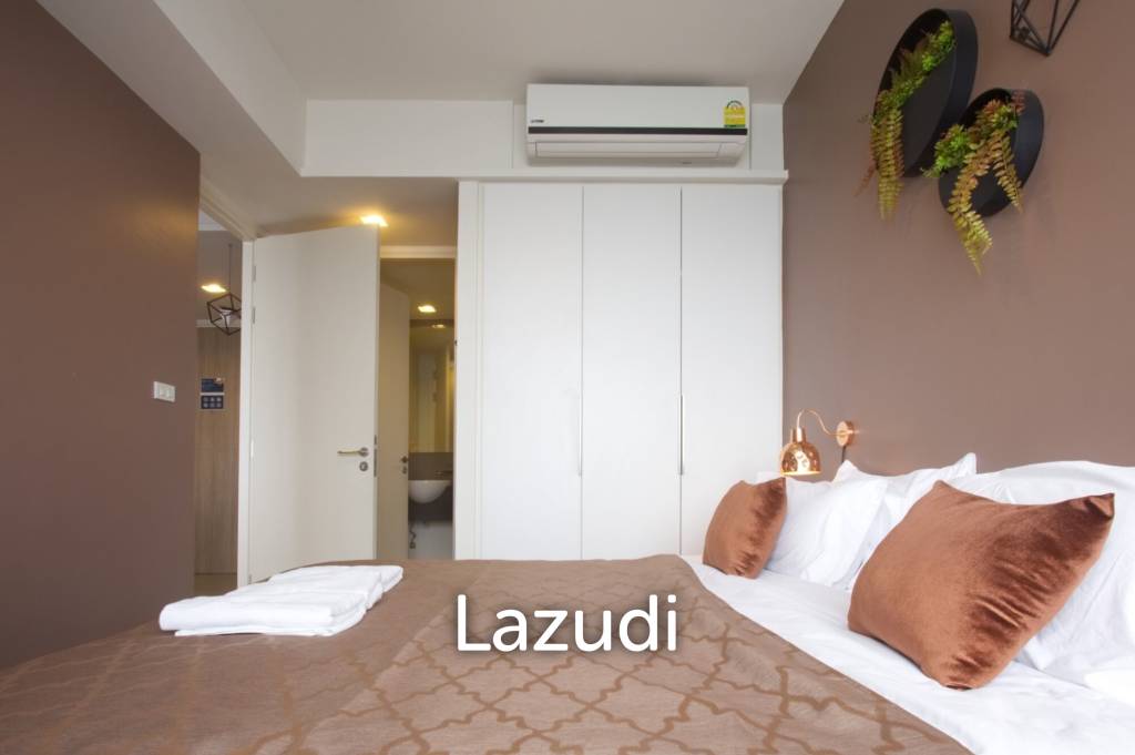 Unixx South Pattaya Condo for Sale