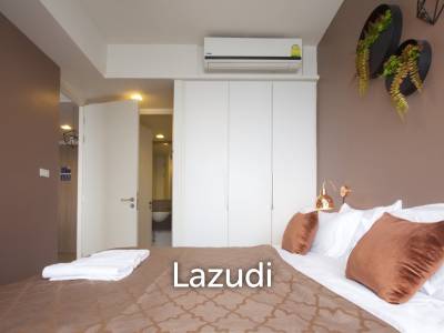 Unixx South Pattaya Condo for Sale