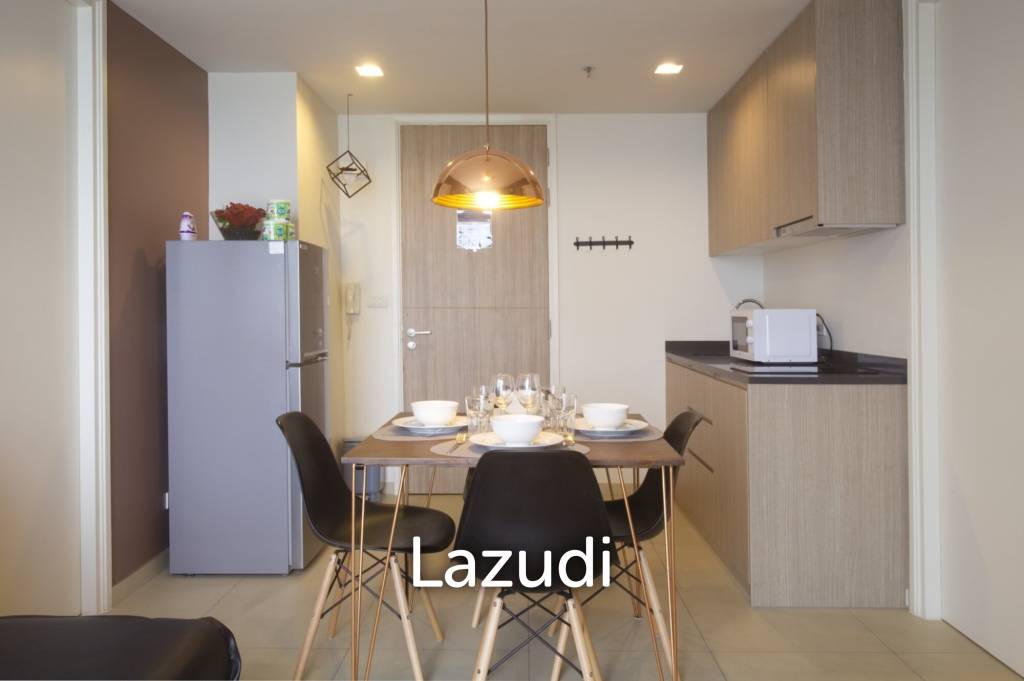 Unixx South Pattaya Condo for Sale