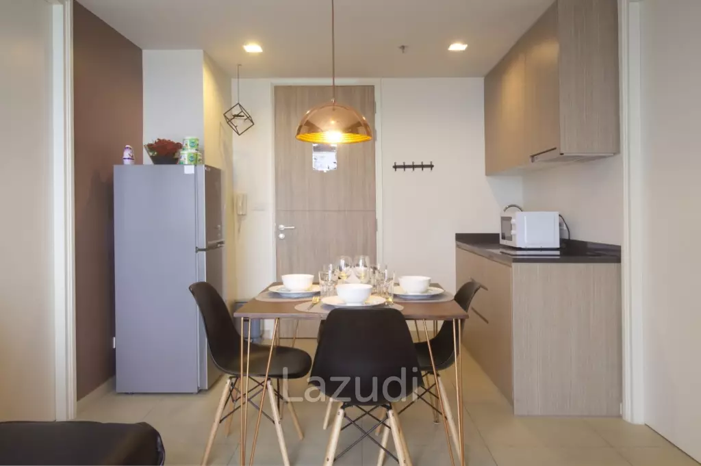 Unixx South Pattaya Condo for Sale