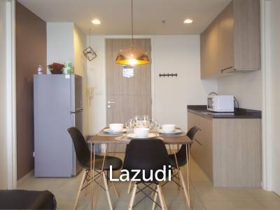Unixx South Pattaya Condo for Sale