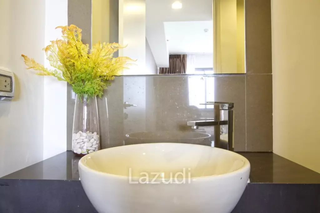 Unixx South Pattaya Condo for Sale