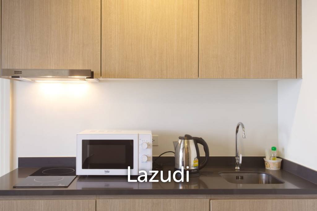 Unixx South Pattaya Condo for Sale