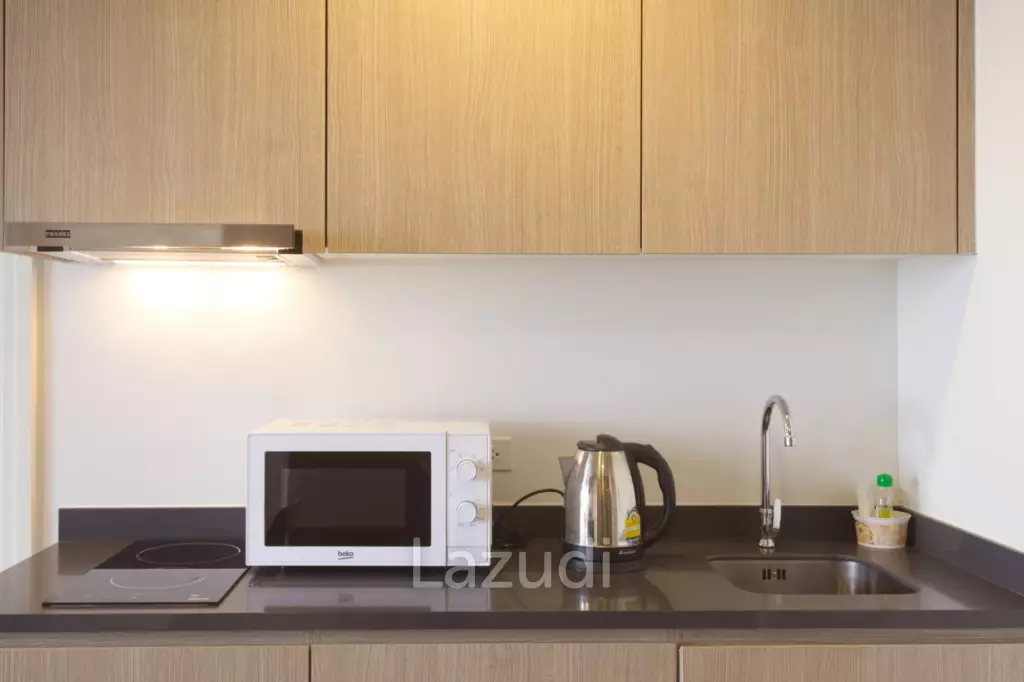 Unixx South Pattaya Condo for Sale