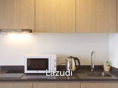 Unixx South Pattaya Condo for Sale