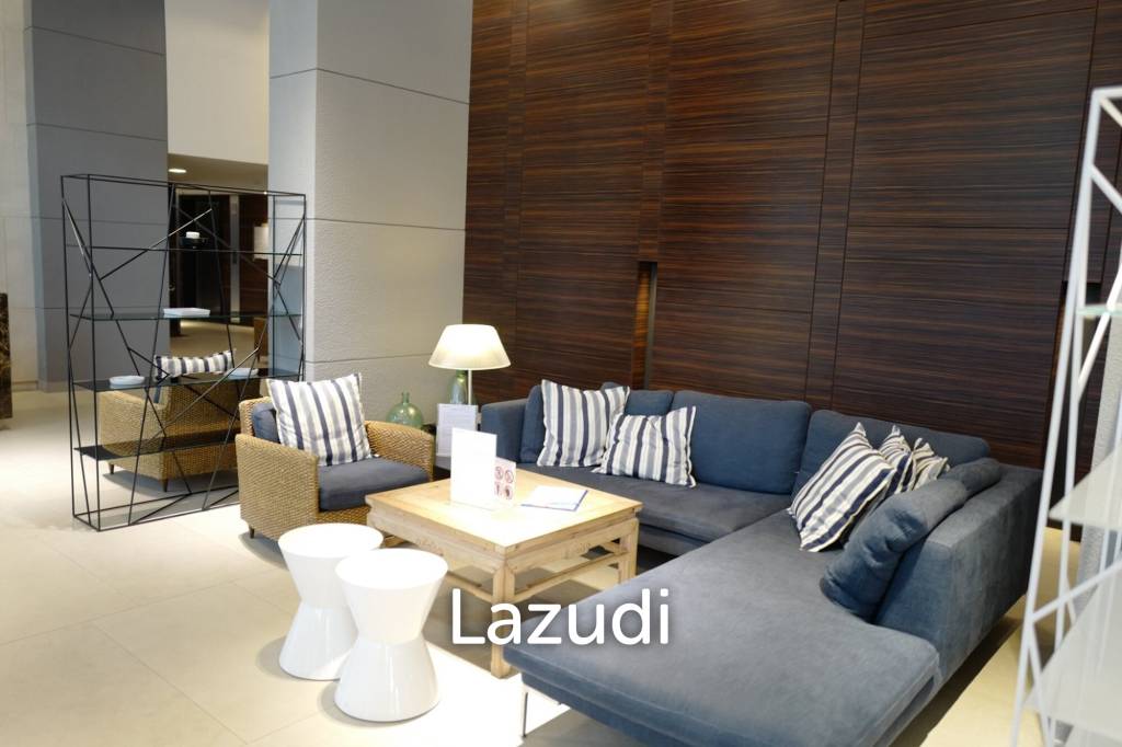 Unixx South Pattaya Condo for Sale