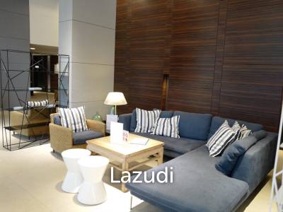 Unixx South Pattaya Condo for Sale