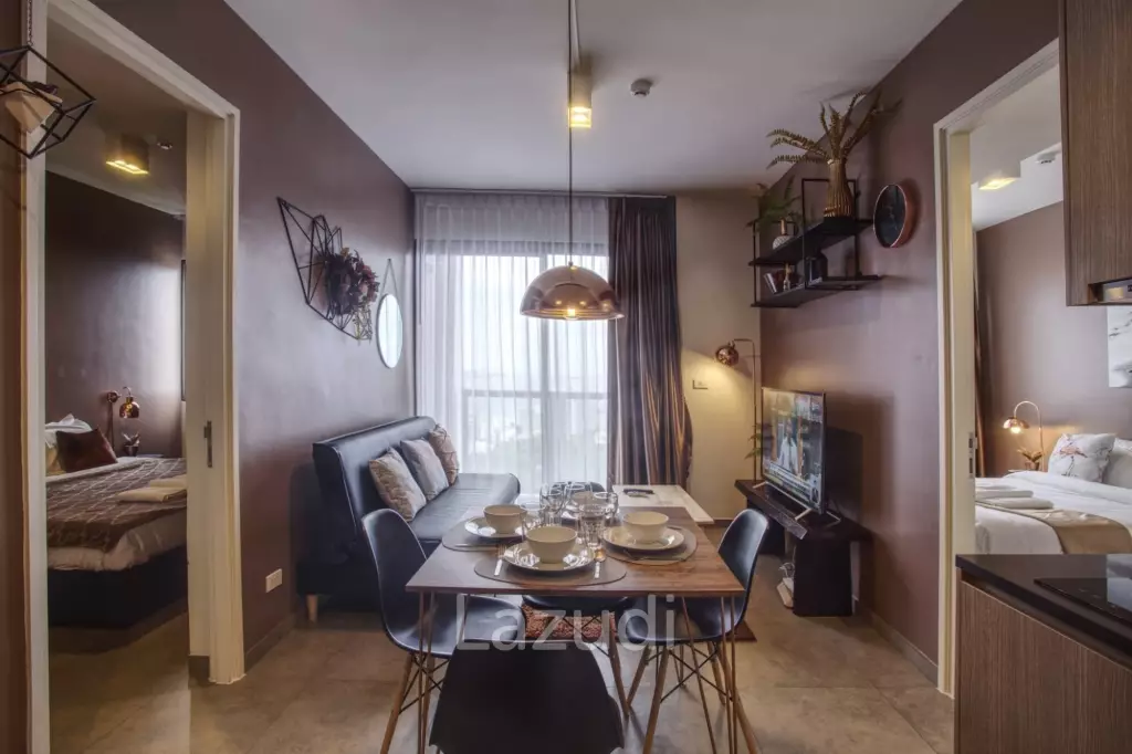 Unixx South Pattaya Condo for Sale