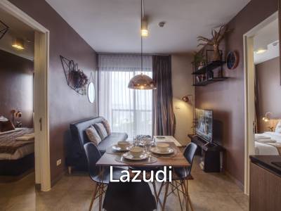 Unixx South Pattaya Condo for Sale