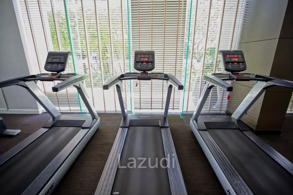 Unixx South Pattaya Condo for Sale