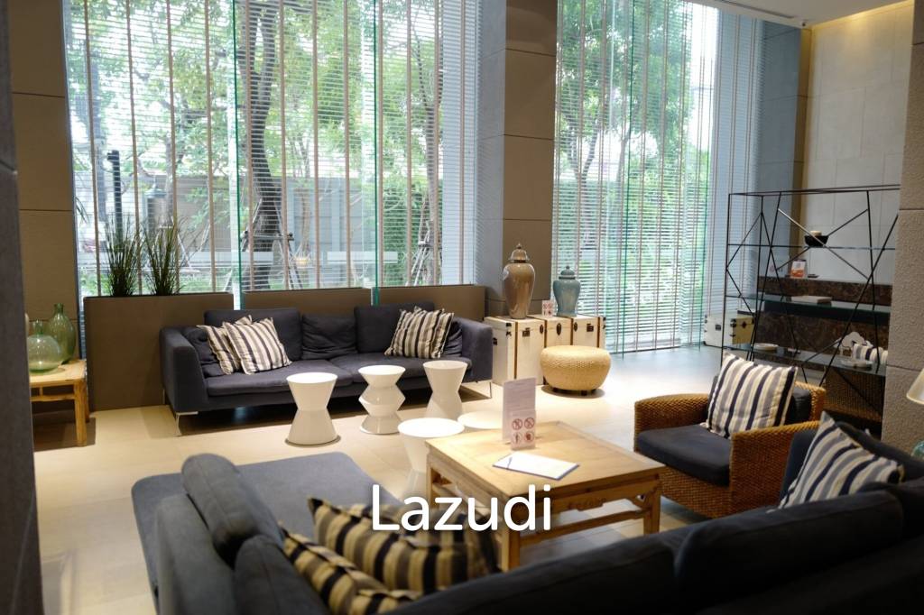 Unixx South Pattaya Condo for Sale