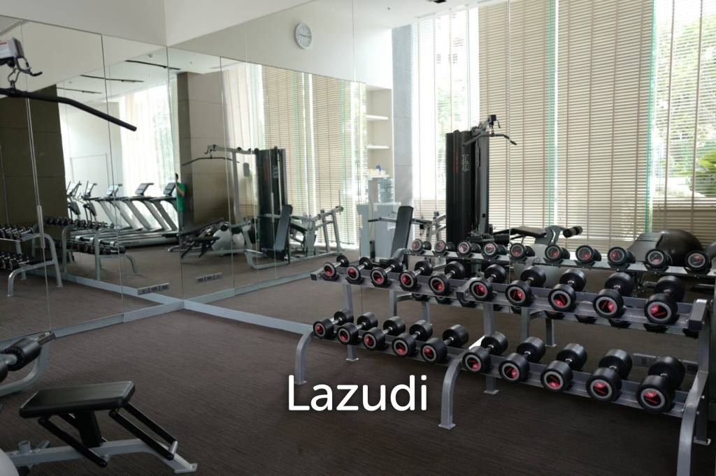 Unixx South Pattaya Condo for Sale
