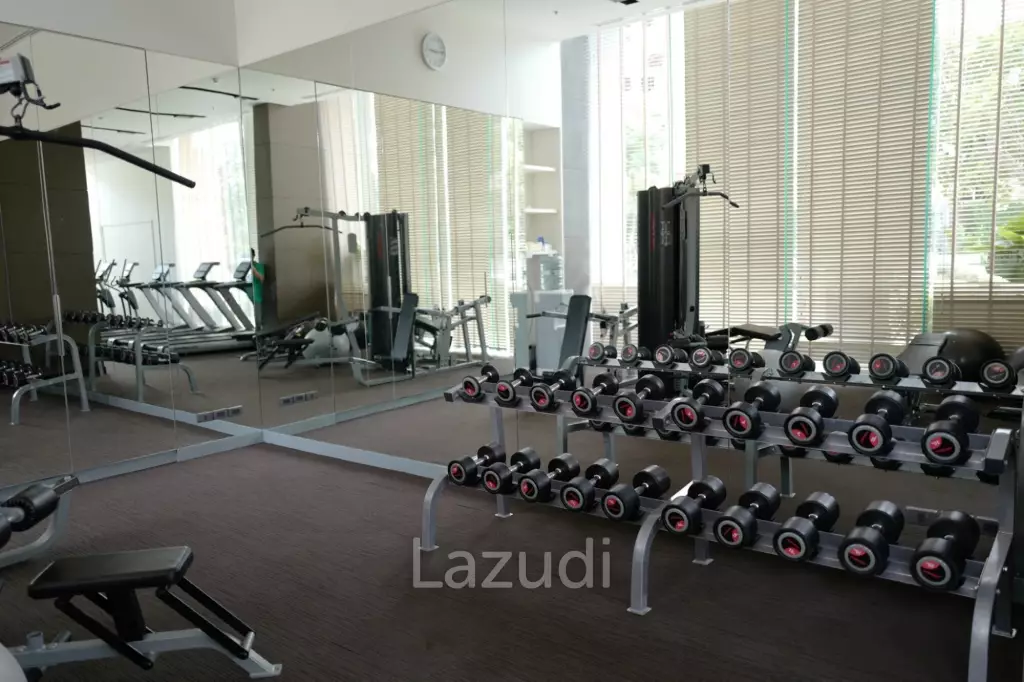 Unixx South Pattaya Condo for Sale