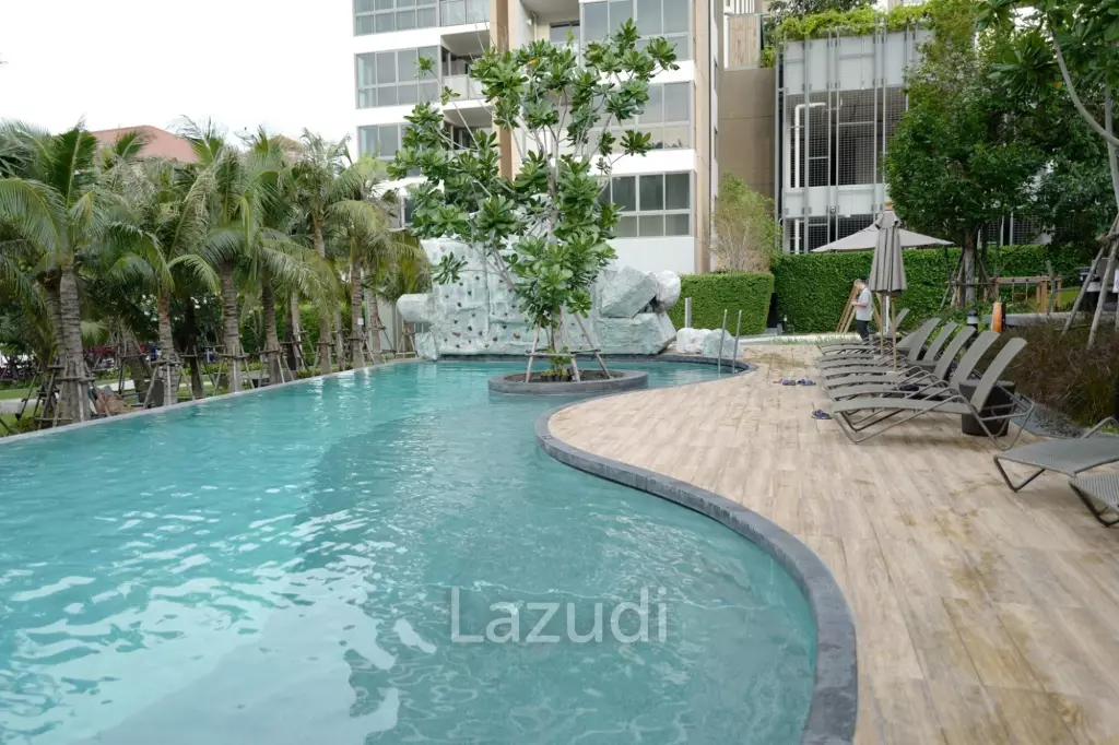 Unixx South Pattaya Condo for Sale