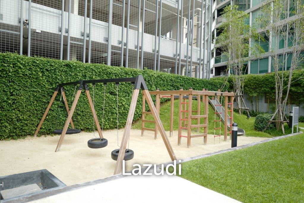 Unixx South Pattaya Condo for Sale