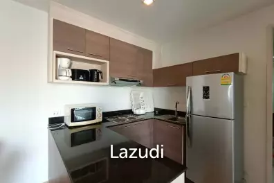 The Urban Pattaya Condo for Sale