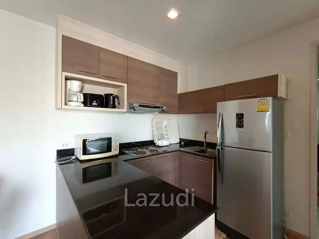 The Urban Pattaya Condo for Sale