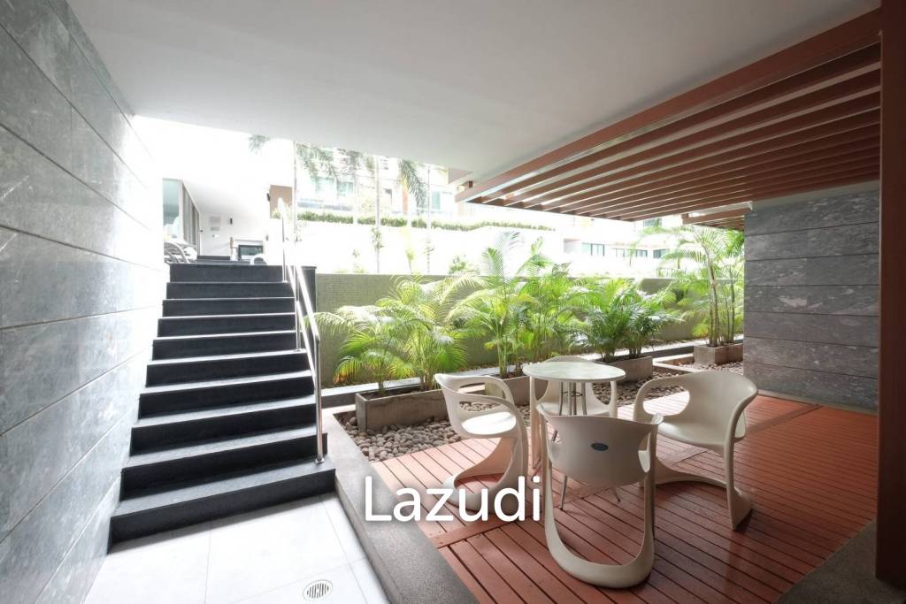 The Urban Pattaya Condo for Sale