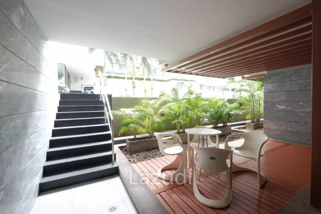 The Urban Pattaya Condo for Sale