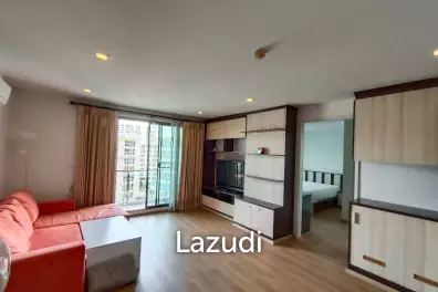 The Urban Pattaya Condo for Sale