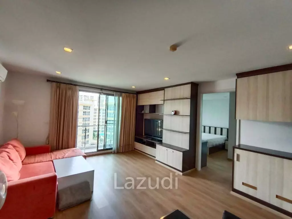 The Urban Pattaya Condo for Sale