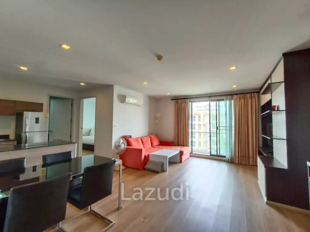 The Urban Pattaya Condo for Sale