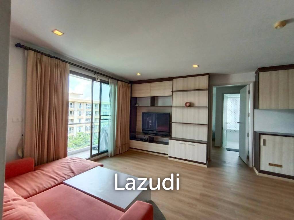 The Urban Pattaya Condo for Sale