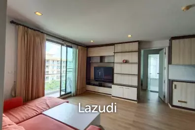 The Urban Pattaya Condo for Sale
