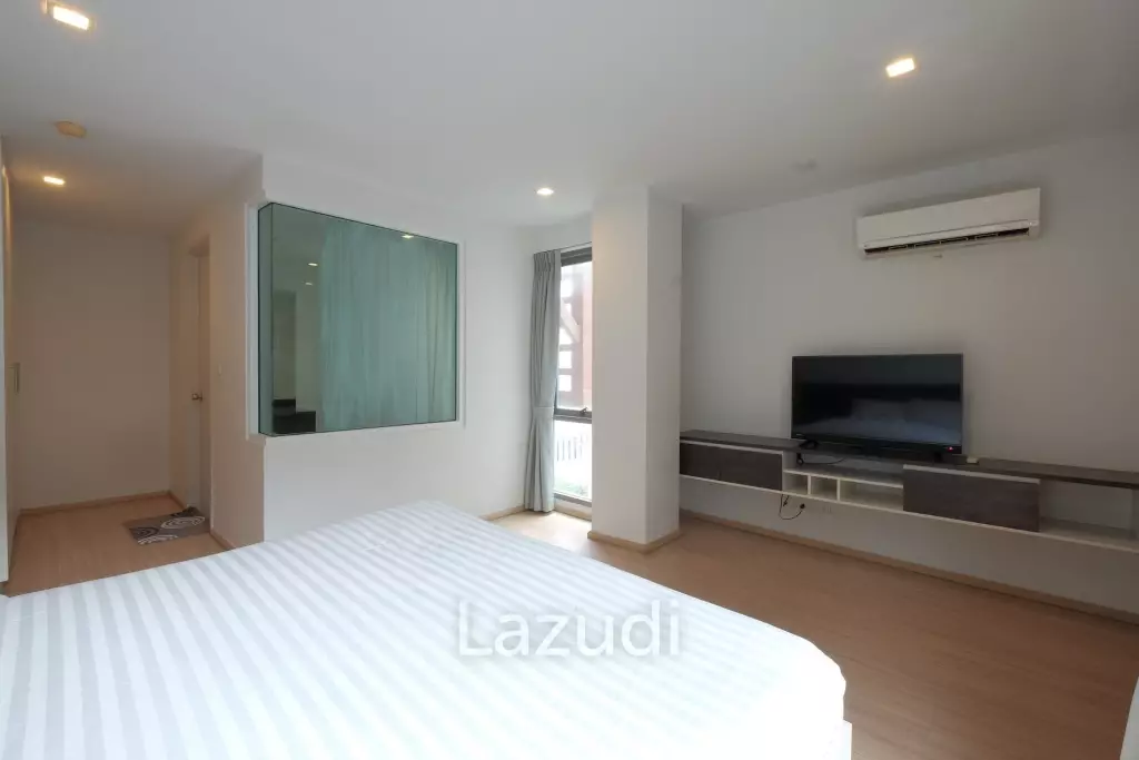 The Urban Pattaya Condo for Sale