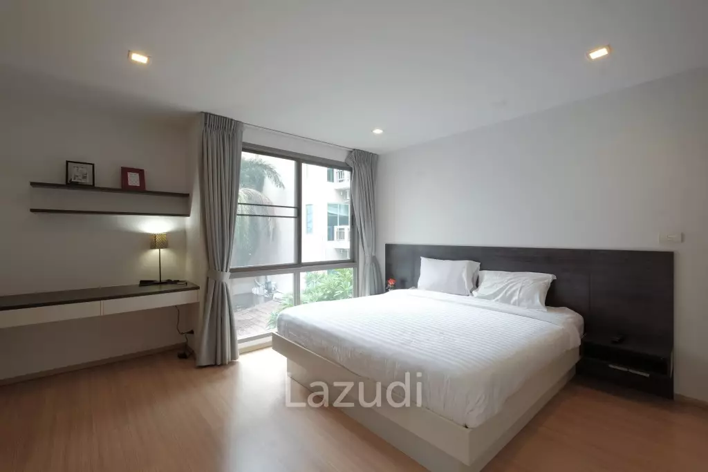 The Urban Pattaya Condo for Sale