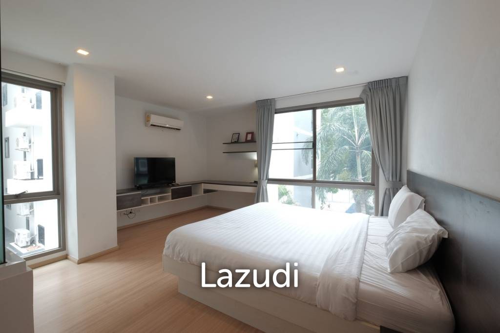 The Urban Pattaya Condo for Sale