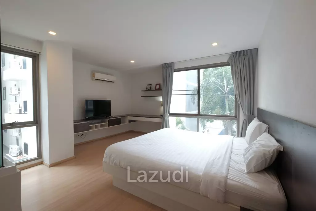 The Urban Pattaya Condo for Sale