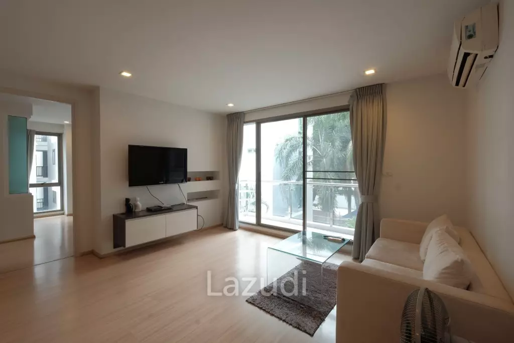 The Urban Pattaya Condo for Sale