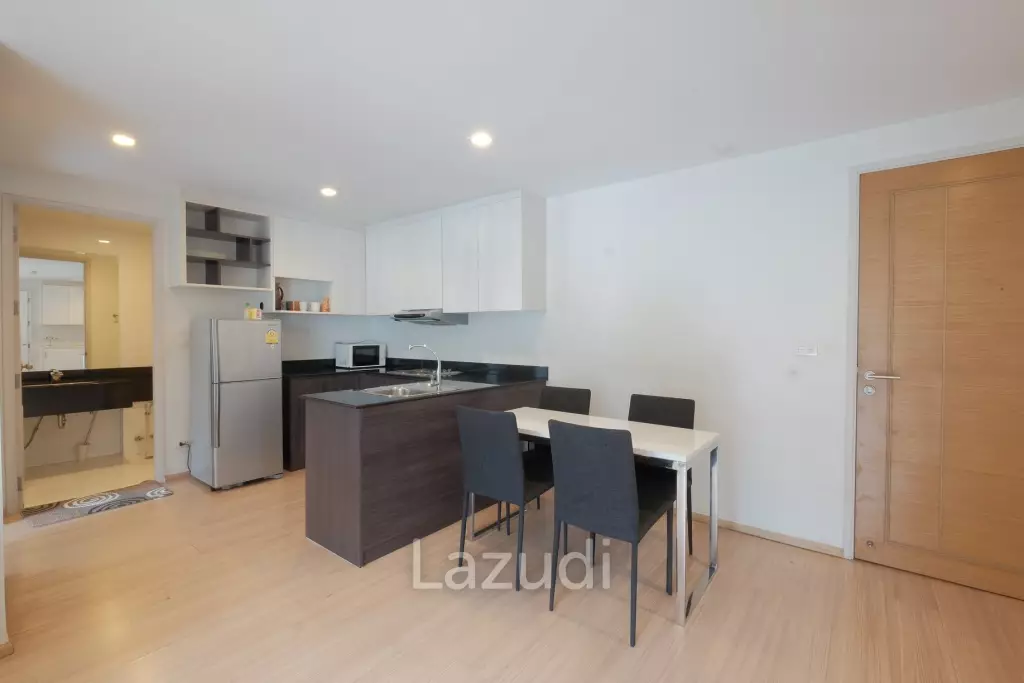 The Urban Pattaya Condo for Sale