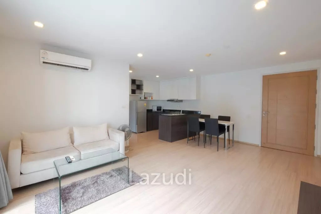 The Urban Pattaya Condo for Sale