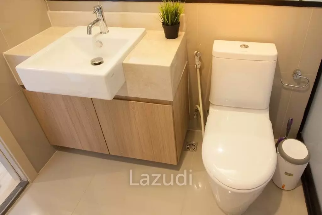 The Chezz Condo for Sale