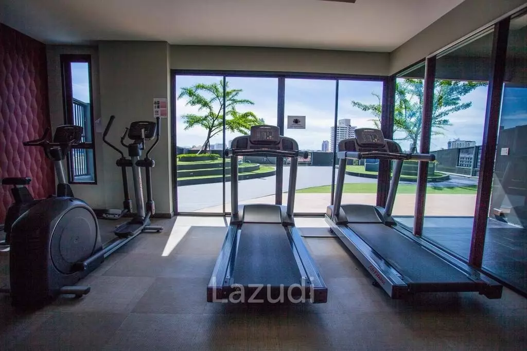 The Chezz Condo for Sale