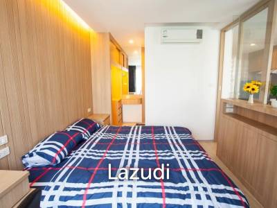 The Chezz Condo for Sale