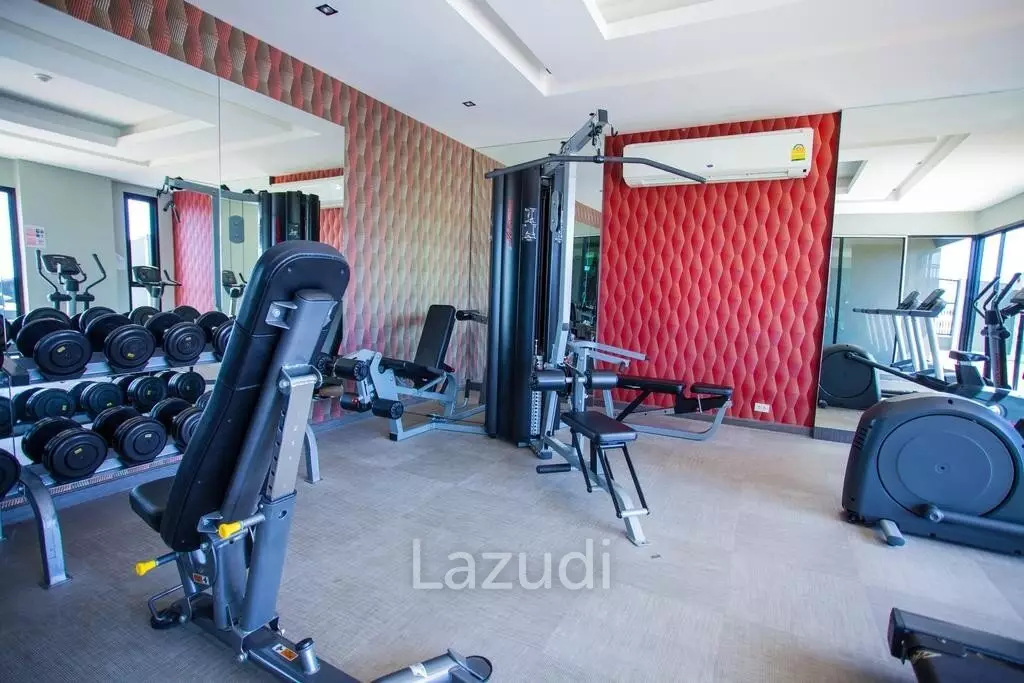 The Chezz Condo for Sale
