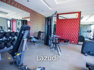 The Chezz Condo for Sale