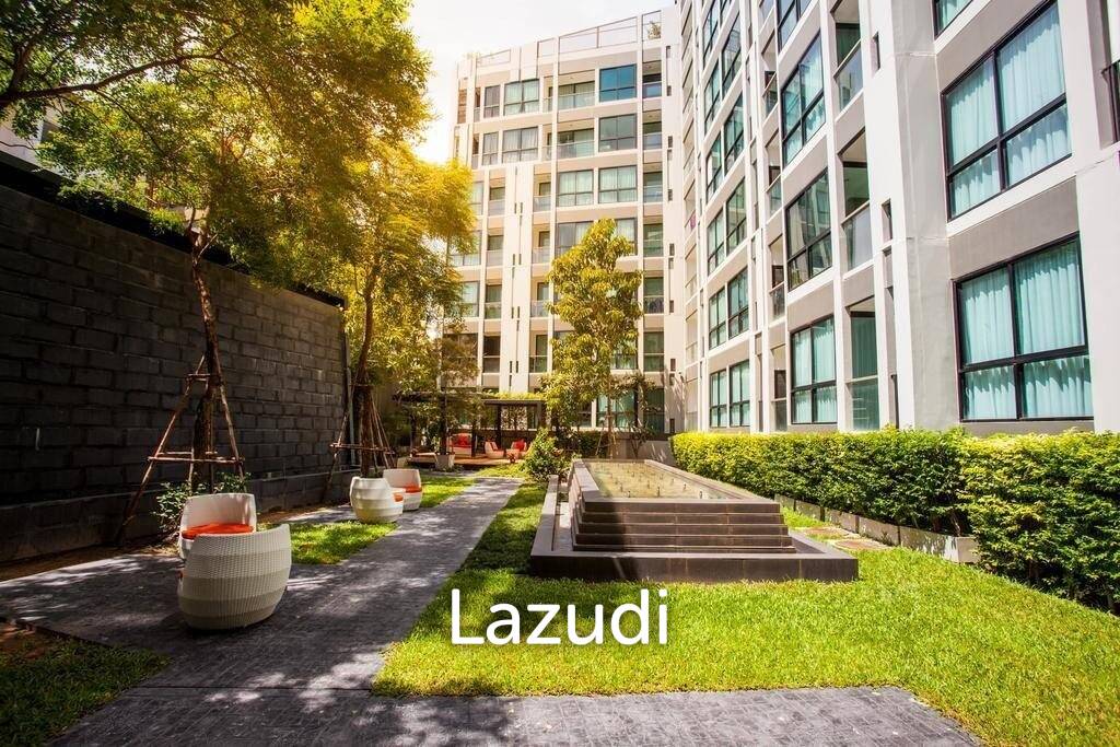 The Chezz Condo for Sale