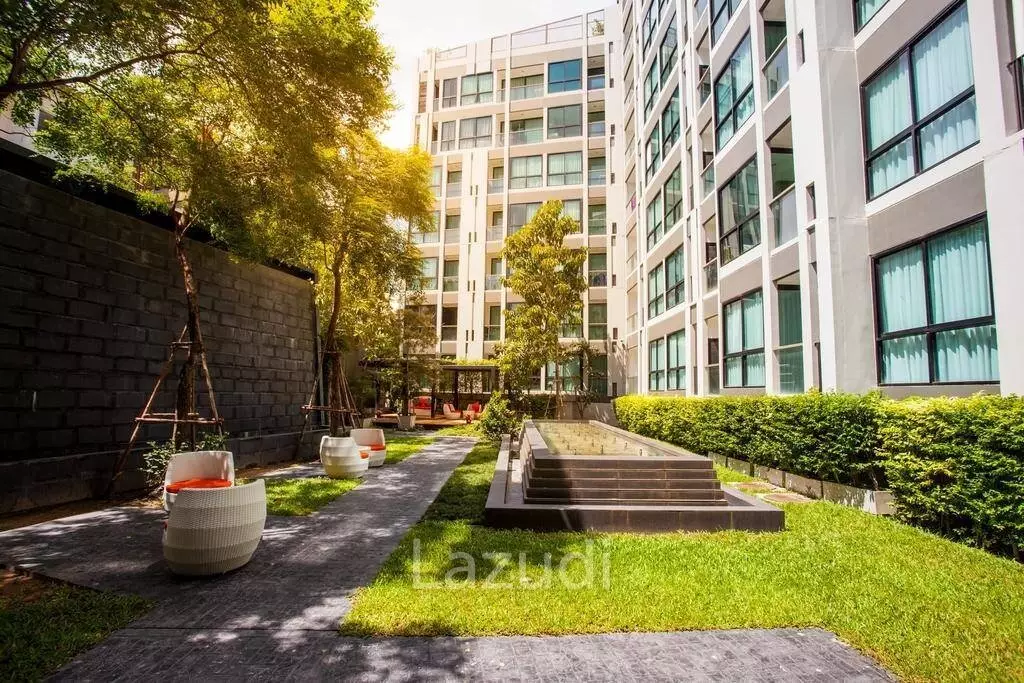 The Chezz Condo for Sale